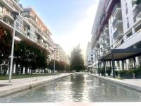 Santa Giulia Terrace - 15 Mins City Center - B&B Linate