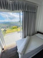 Triple Room with View