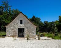 Château de Belmont-Sainte-Foi - Bed and Breakfast
