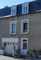 LIKE HOME - Comme Chez Soi - Chambre d'hôte - Ferienwohnung