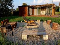 Strefa relaxu u JJ - B&B