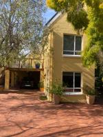 Hack's Shack - Ferienwohnung Kapstadt