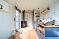 Butcher’s Arms – Shepherd Huts - B&B Painswick