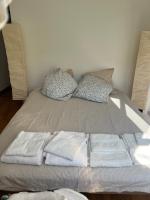Appartamento con 1 Camera da Letto
