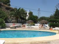 La Parata Apartments - B&B Mojacar
