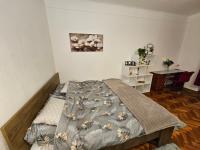 Pet Friendly 2BDR Apartment - B&B Budapest