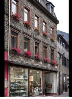 Moselblick Apartments - B&B