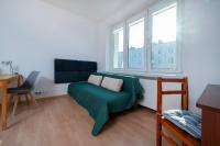 Uniwersytecka Standard Studio by BookingHost - B&B Lodz