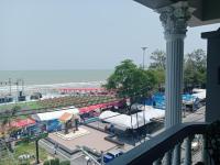 HiSSS Style ชะอำ - Ferienwohnung Cha-am