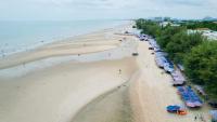 HiSSS Style ชะอำ - Bed and Breakfast Cha-am