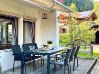 Alpines Wohlfühl-Apartment OPlus - B&B