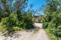 Blairgowrie Beach Townhouse Opposite the beach! - B&B