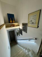One-Bedroom Apartment with Balcony
