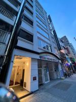 貸し切り:松屋町から徒歩7分!401号室(中文(簡体),English,日本語) - Ferienwohnung