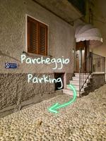 La casa di Gianna - Valle Camonica - Ferienwohnung