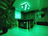 Le Royaume des Sens - B&B Sainte-Opportune-du-Bosc