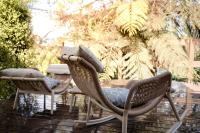 Romantic Garden Cottage with Home Cinema - B&B