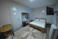 Double Room with Extra Bed