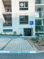 City Park Flat - Ferienwohnung Neusohl