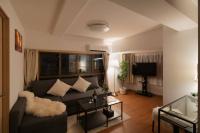 Apartment mit 2 Schlafzimmern
