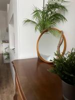 Appartamento Deluxe con 1 Camera da Letto