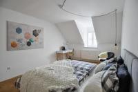 Two-Bedroom Superior Apartment