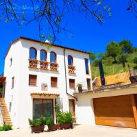 Ca l' Ermitanyo- Casa Torre Blanca - Ferienwohnung