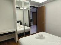 0203 Sweet Home-Casa Residency 2R 2B City View - B&B Kuala Lumpur