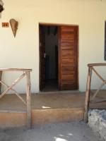 Family Room with Balcony