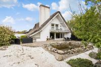 Folsted Feriehus nr 1 - B&B Tversted