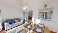 Nice sunny ground floor apartment A0501LT - B&B Torre-Pacheco