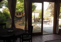 The Barn at Star Chamber Farm - Bed and Breakfast Hebden Bridge