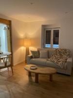 Appartement chaleureux en Alsace - B&B