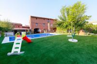 Casa Rural Teralba - B&B La Calzada de Oropesa