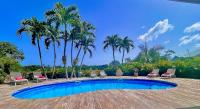 Villa Oasis St François 5 Étoiles - B&B