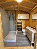 Glamping Dôme - Ferienwohnung Cagnes-sur-Mer