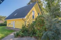 Ferienanlage Sonneninsel Haus Sonnenschein Erdgeschoss - Chambres d’hôtes