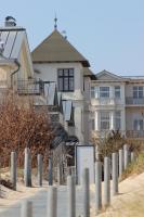 Villa Pippingsburg B - B&B Heringsdorf