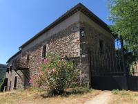 Appartement dans ancienne maison - B&B