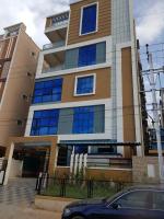 Melody 2 Bedroom Apartment in Hyderabad - Ferienwohnung Hyderabad
