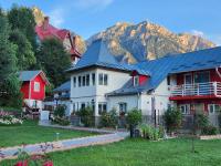 Casa Turta Dulce - Ferienwohnung Buşteni