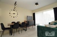 Apartamenty Morze u Sary - Ferienwohnung Dziwnówek