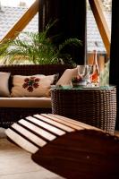 Apartament nad Potokiem Sauna, Jacuzzi, SPA - B&B