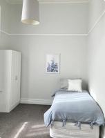 Riverside Villa - B&B Whanganui