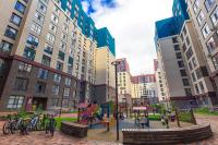 Уютная квартира на левом берегу столицы - Chambres d’hôtes Astana