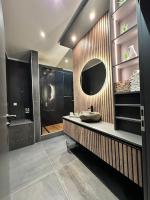 Stilvolle und moderne Wohnung - Ferienwohnung Kierspe