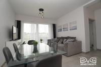 Apartamenty Morze u Sary - B&B