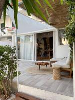 Mediterraneo Suite - Bed and Breakfast