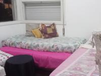 QUARTO PRIVADO COM INTERNETE PRÓXIMO A UFGS - Chambres d’hôtes Porto Alegre