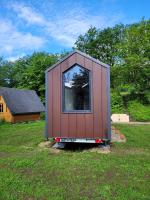 Bigge Elements Tinyhaus 4 "Magie" - B&B